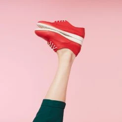 Rollie Nation All Shoes Derby Super Soft Baccio