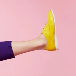 Rollie Nation Derby Super Soft Luce All Shoes