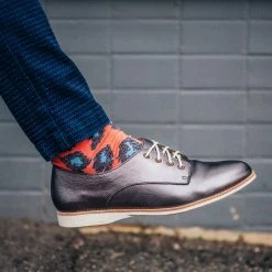 Rollie Nation All Shoes Derby Super Soft Pewter Metallic