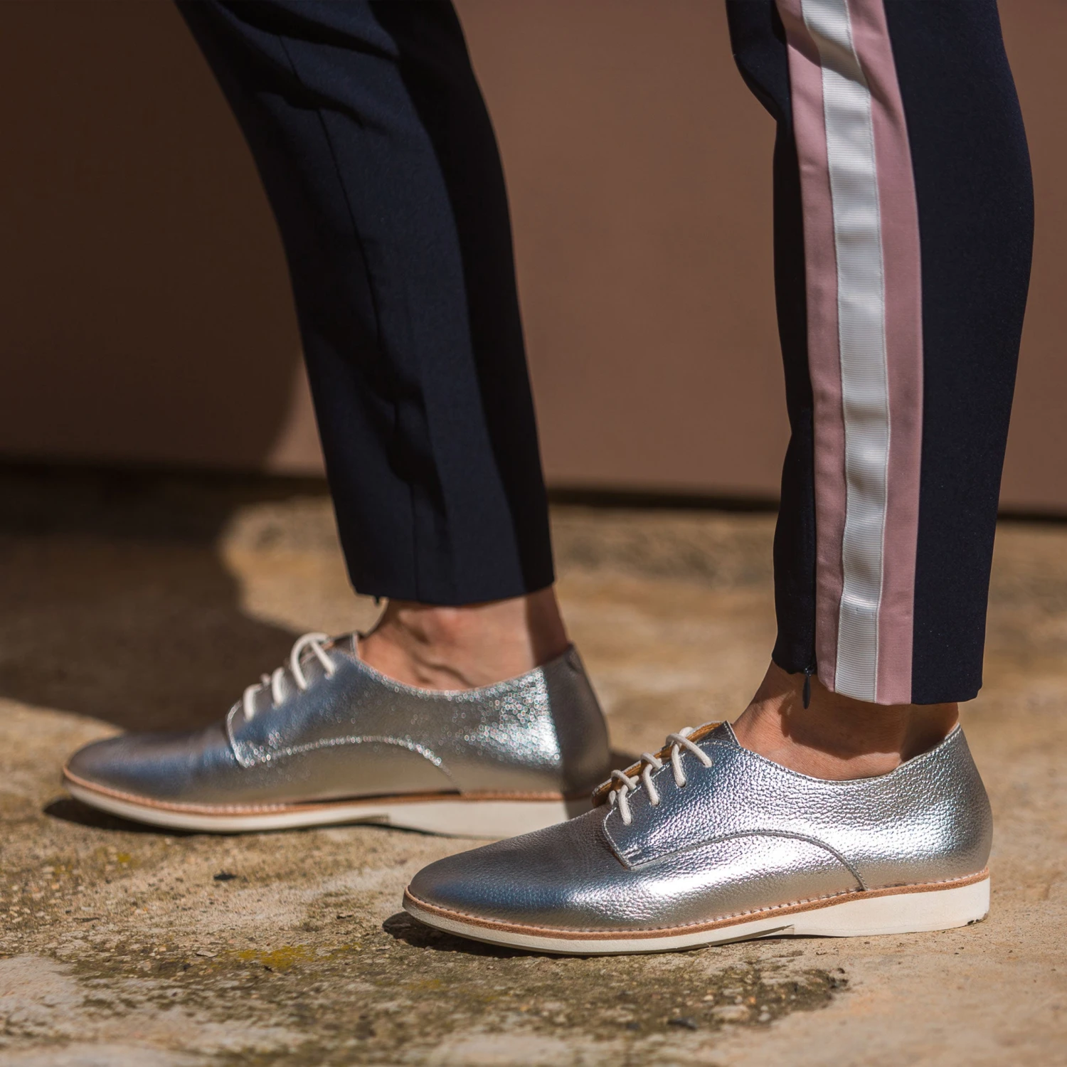 Rollie Nation Derby Super Soft Silver 10 Rollie Nation Derby Super Soft Silver