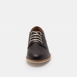 Rollie Nation All Shoes Derby Unlined Black
