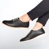 Rollie Nation All Shoes Derby Unlined Black