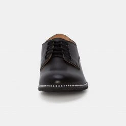Rollie Nation All Shoes Derby Black Studs