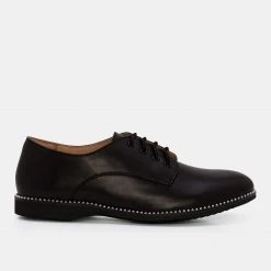 Rollie Nation All Shoes Derby Black Studs