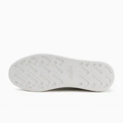 Rollie Nation Derby City Punch White All Shoes