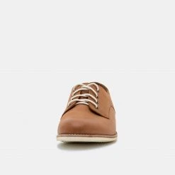 Rollie Nation All Shoes Derby Cognac 2.0