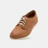 Rollie Nation All Shoes Derby Cognac 2.0