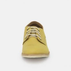 Rollie All Shoes Derby Snow Lemon