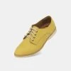 Rollie All Shoes Derby Snow Lemon