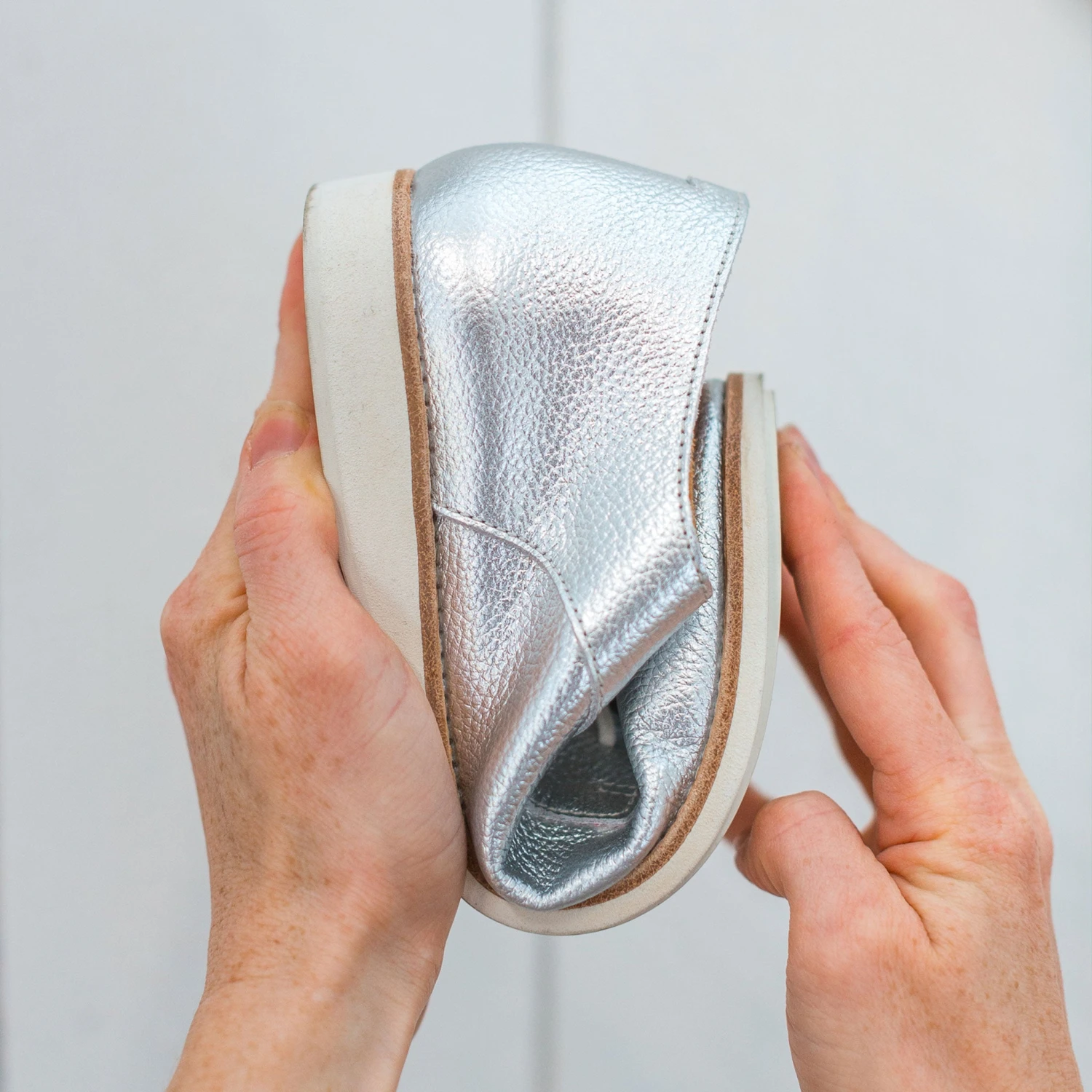 Rollie Nation Derby Super Soft Silver 11 Rollie Nation Derby Super Soft Silver