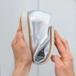 Rollie Nation Derby Super Soft Corallo All Shoes