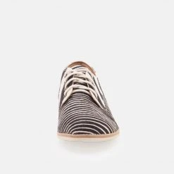 Rollie Nation Derby Zebra