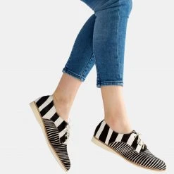 Rollie Nation Derby Zebra