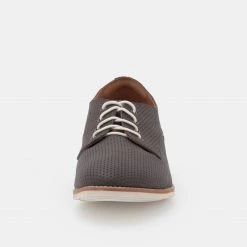 Rollie Nation Derby Pin Punch Petrol All Shoes