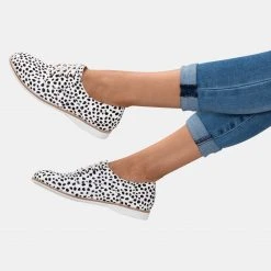 Rollie Nation Derby Medium Snow Leopard 9 Rollie Nation Derby Medium Snow Leopard