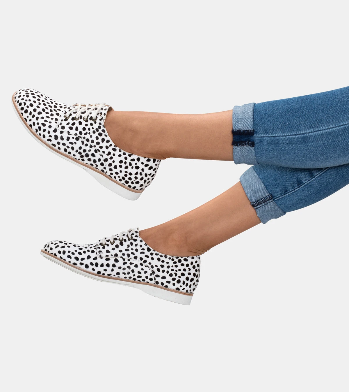 Rollie Nation Derby Medium Snow Leopard 6 Rollie Nation Derby Medium Snow Leopard