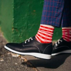 Rollie Nation Fields Derby Black All Shoes 17 Rollie Nation Fields Derby Black All Shoes