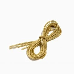 Rollie Nation Derby Lace Gold Accessories