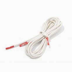 Rollie Nation Accessories Derby Laces White