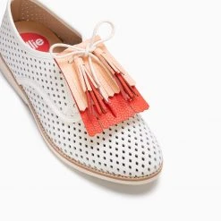 Rollie Nation Reversible Leather Kilt Sunset (2 Per Set) All Shoes