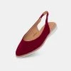 Rollie Nation Madison Slingback Fuchsia