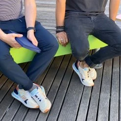 Rollie Nation All Shoes Rollie X MiGoals Men's Weekender #Goaldigger 18 Rollie Nation All Shoes Rollie X MiGoals Men's Weekender #Goaldigger