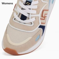 Rollie Nation Rollie X MiGoals Women's Weekender #Goaldigger All Shoes