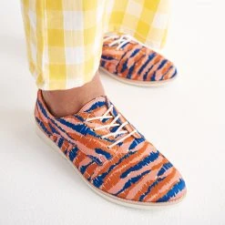 Rollie Nation Derby Brazen