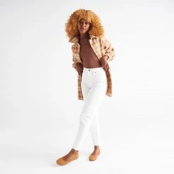 Rollie Nation Ballet Soft Tan