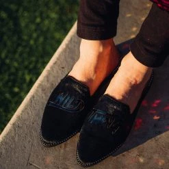 Rollie Nation Madison Mule Wild Thing Pony