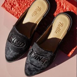 Rollie Nation Madison Mule Wild Thing Pony