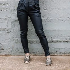 Rollie Nation Derby Punch Pewter All Shoes