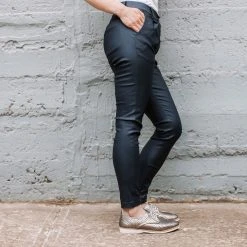 Rollie Nation Derby Punch Pewter All Shoes