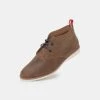 Rollie All Shoes Chukka M Desert Suede