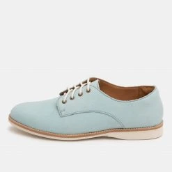 Rollie All Shoes Derby Baby Blue