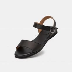 Rollie Nation All Shoes Sandal All Black 2.0