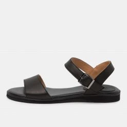 Rollie Nation All Shoes Sandal All Black 2.0