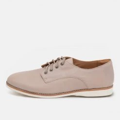 Rollie Derby Mens Stone All Shoes