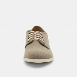 Rollie Derby Fly Mens Light Brown Wash Canvas All Shoes 7 Rollie Derby Fly Mens Light Brown Wash Canvas All Shoes