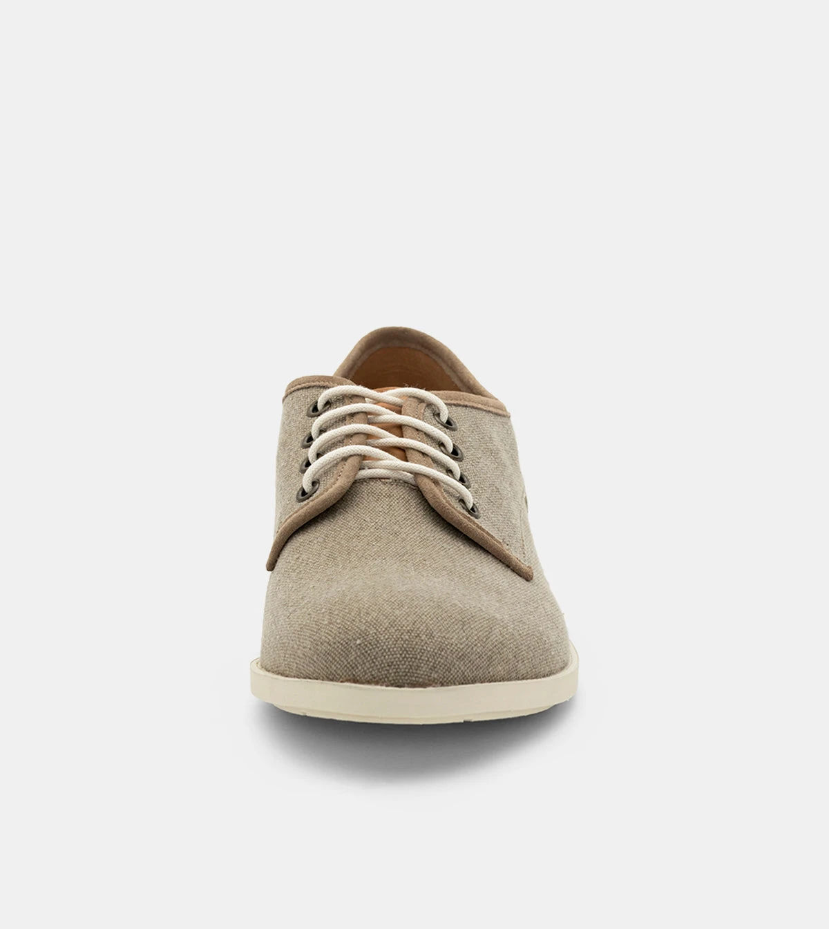 Rollie Derby Fly Mens Light Brown Wash Canvas All Shoes 5 Rollie Derby Fly Mens Light Brown Wash Canvas All Shoes