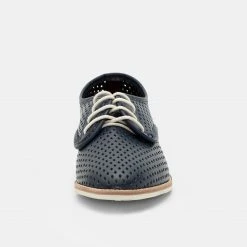 Rollie Derby Punch Navy All Shoes