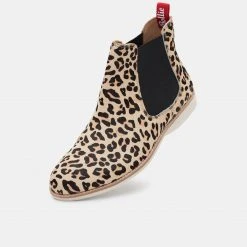 Rollie Chelsea Camel Leopard