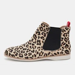 Rollie Chelsea Camel Leopard