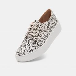 Rollie Derby City Snow Leopard 2.0