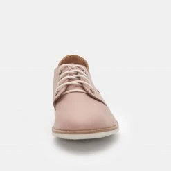 Rollie Derby Unlined Snow Pink All Shoes 7 Rollie Derby Unlined Snow Pink All Shoes