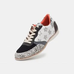 Rollie All Shoes Trainer Wild Star