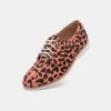 Rollie Nation AU Derby Coral Leopard All Shoes