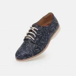 Rollie All Shoes Derby Lady Form