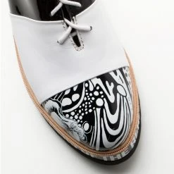 Rollie Nation All Shoes Rollie X Gemma Derby Wedge Seekers