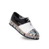 Rollie Nation All Shoes Rollie X Gemma Derby Wedge Seekers